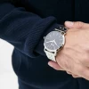Ceas Barbati, Fossil, Luther BQ2466SET, Set cu Bratara suplimentara