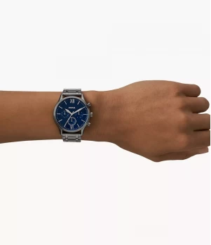 Ceas Barbati, Fossil, Fenmore BQ2401