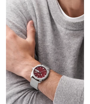Ceas Barbati, Fossil, Machine FS6014