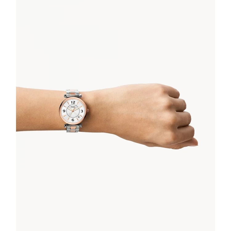 Ceas Dama, Fossil, Carlie ES5156