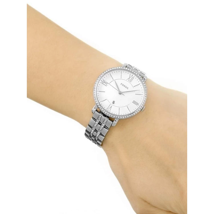 Ceas Dama, Fossil, Jacqueline ES3545 Ceas Dama, Fossil, Jacqueline ES3545
