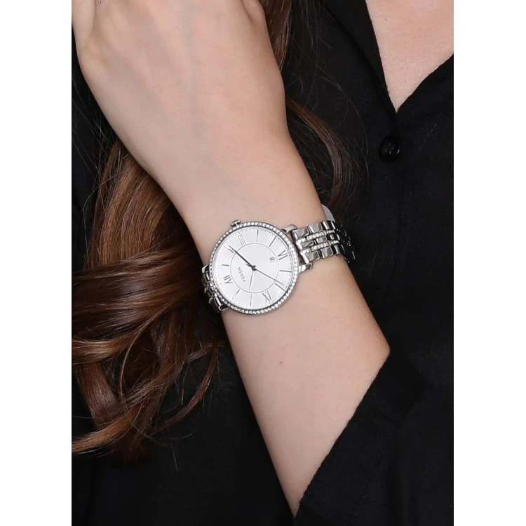 Ceas Dama, Fossil, Jacqueline ES3545 Ceas Dama, Fossil, Jacqueline ES3545