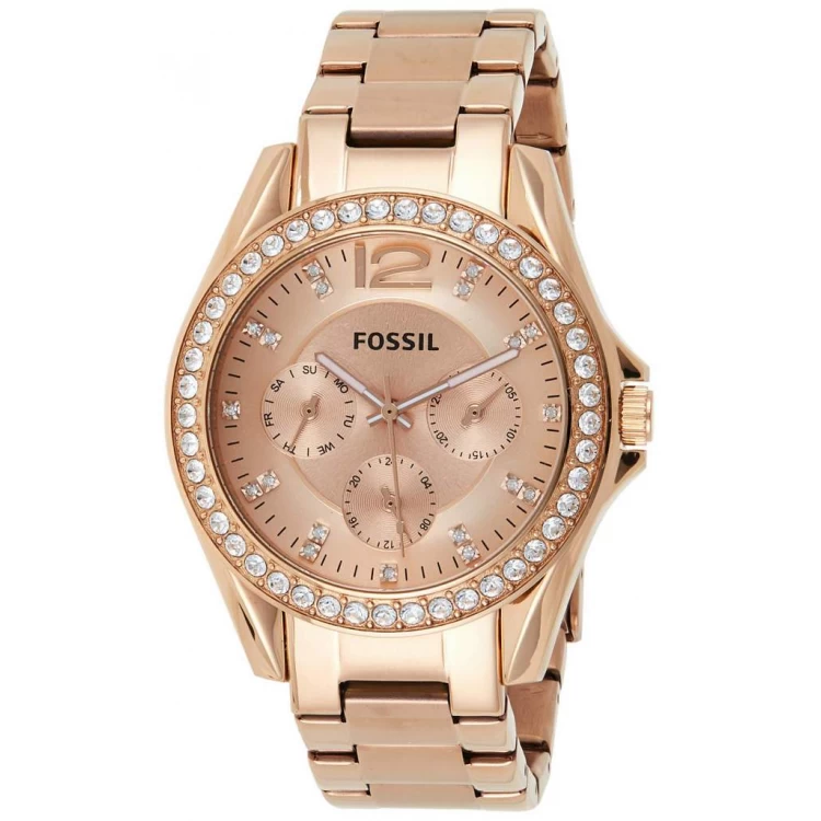 Ceas Dama, Fossil, Riley ES2811 Ceas Dama, Fossil, Riley ES2811