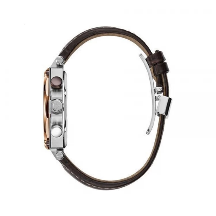 Ceas Barbati, Gc - Guess Collection, Sport Chic X10005G7S Ceas Barbati, Gc - Guess Collection, Sport Chic X10005G7S
