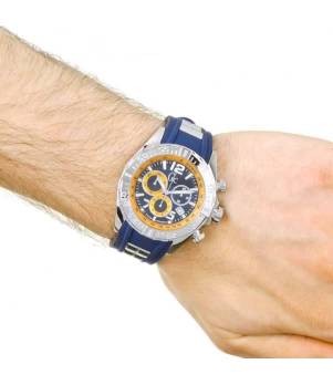 Ceas Barbati, Gc - Guess Collection, SportRacer Y02010G7