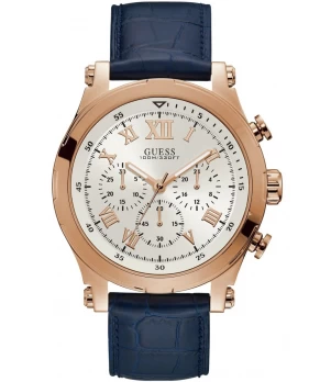 Ceas Barbati, Guess, Anchor W1105G4