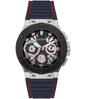Ceas Barbati, Guess, Circuit GW0487G1