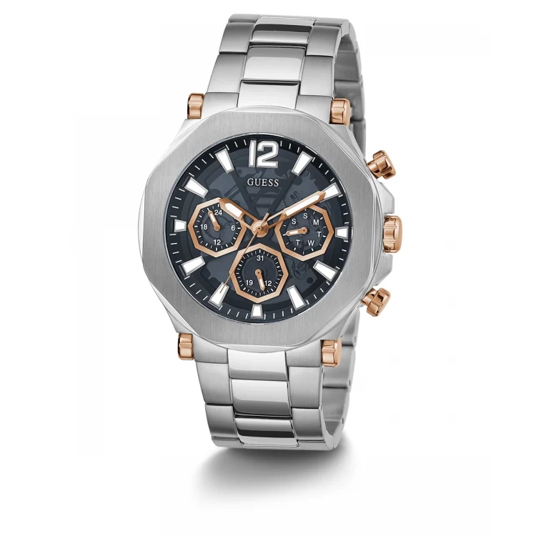 Ceas Barbati, Guess, Edge GW0539G1 Ceas Barbati, Guess, Edge GW0539G1