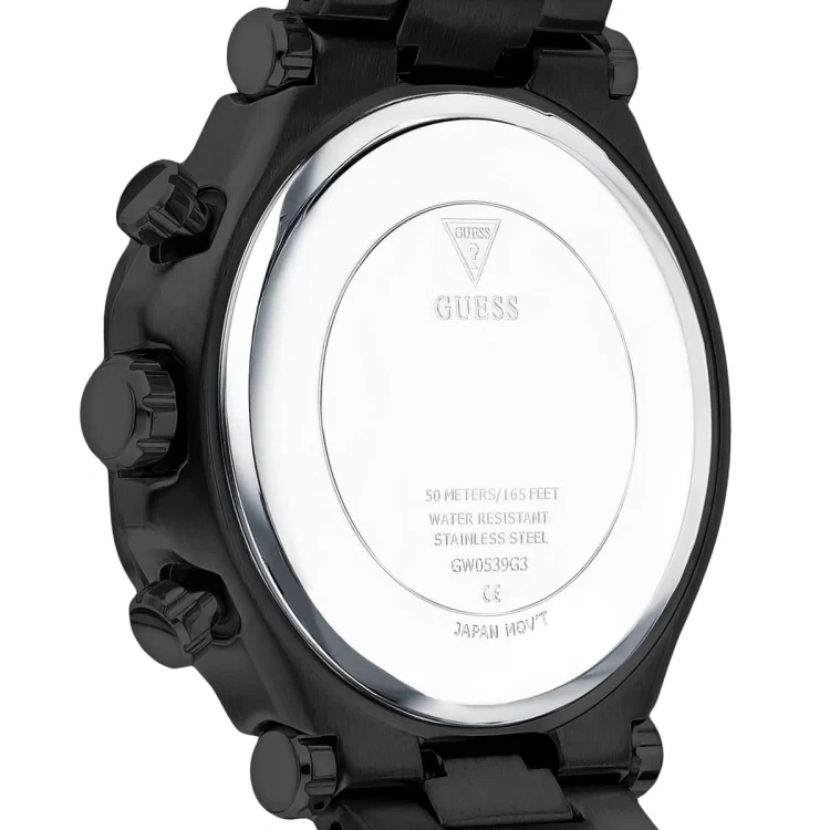 Ceas Barbati, Guess, Edge GW0539G3
