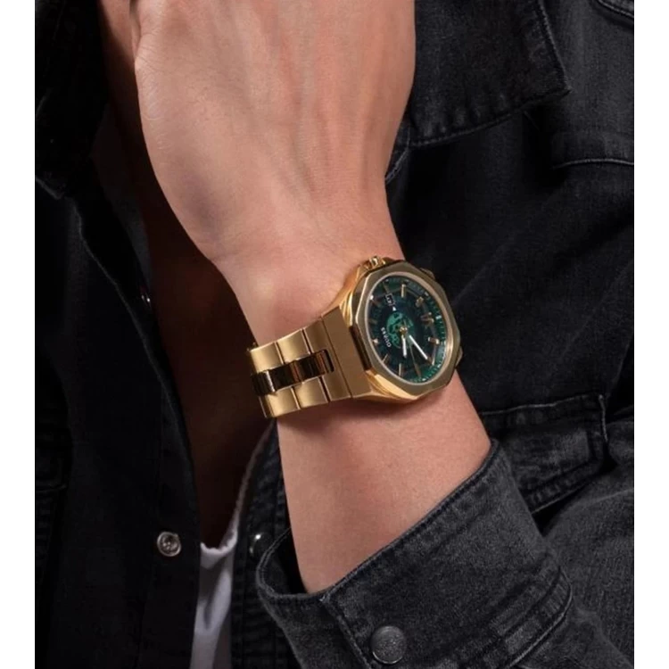 Ceas Barbati, Guess, Emperor GW0573G2