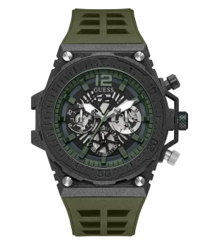 Ceas Barbati, Guess, Exposure GW0325G2