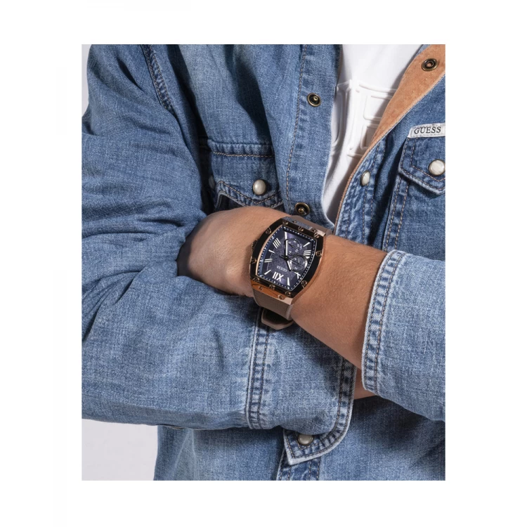 Ceas Barbati, Guess, Falcon GW0568G1