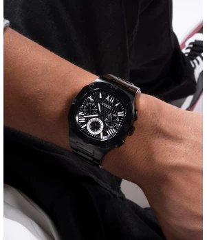 Ceas Barbati, Guess, Headline GW0572G3