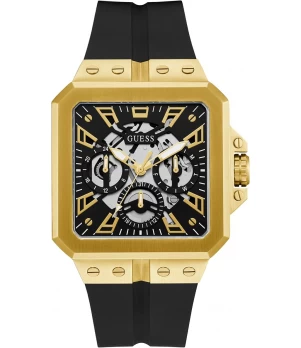 Ceas Barbati, Guess, Leo GW0637G2