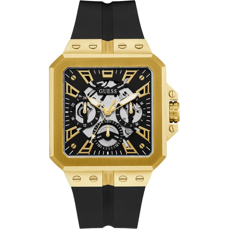 Ceas Barbati, Guess, Leo GW0637G2
