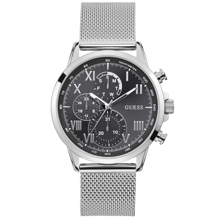 Ceas Barbati, Guess, Porter W1310G1 Ceas Barbati, Guess, Porter W1310G1