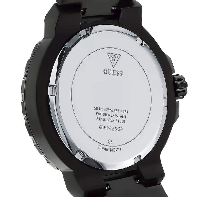 Ceas Barbati, Guess, Track GW0426G3