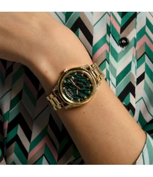 Ceas Dama, Guess, Aura GW0047L3