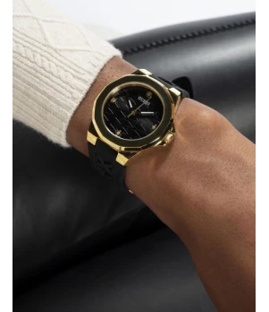 Ceas Dama, Guess, Corset GW0599L2