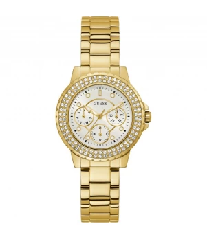 Ceas Dama, Guess, Crown Jewel GW0410L2
