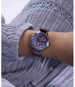 Ceas Dama, Guess, Lily GW0528L4