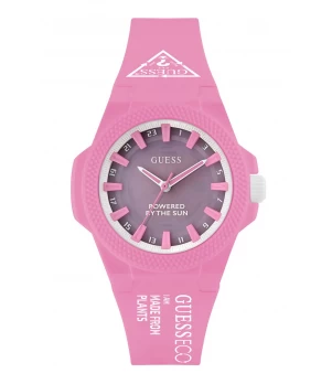 Ceas Dama, Guess, Outspoken Eco-Friendly GW0587L3
