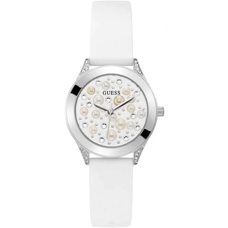 Ceas Dama, Guess, Pearl GW0381L1