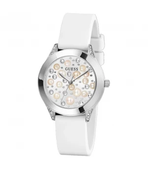 Ceas Dama, Guess, Pearl GW0381L1