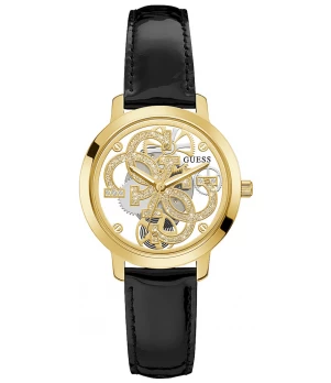 Ceas Dama, Guess, Quattro Clear GW0383L1