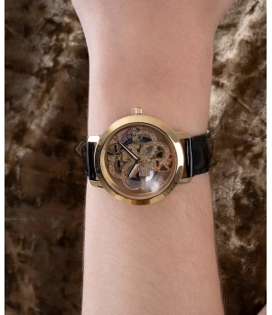 Ceas Dama, Guess, Quattro Clear GW0383L1