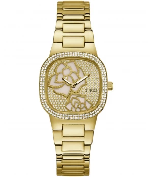 Ceas Dama, Guess, Rose Bud GW0544L2