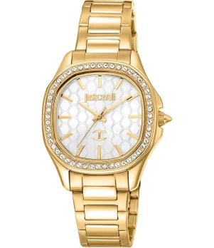 Ceas Dama, Just Cavalli, Glam Chic JC1L263M0055