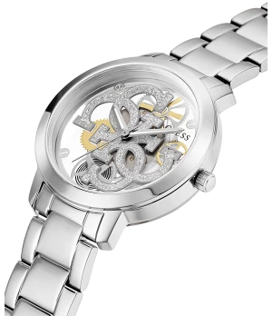 Ceas Dama, Guess, Quattro Clear GW0300L1