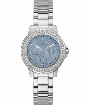 Ceas Dama, Guess, Crown Jewel GW0410L1