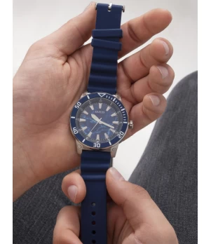 Ceas Barbati, Guess, Active Navy GW0420G1