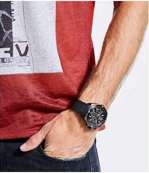 Ceas Barbati, Guess, Surge W1168G3