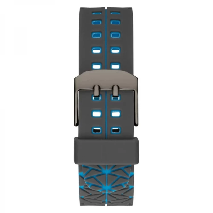 Ceas Smartwatch Barbati, Guess, Rex C3001G3
