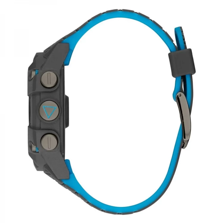 Ceas Smartwatch Barbati, Guess, Rex C3001G3