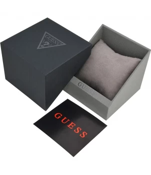 Ceas Dama, Guess, Zoe GW0760L2