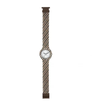 Ceas Dama, Hip Hop, Pied De Poule HWU0371