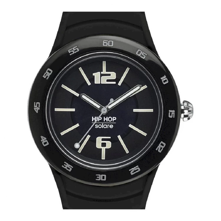 Ceas Barbati, Hip Hop, Metal Solare HWU0778