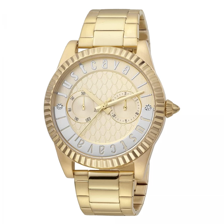 Ceas Dama, Just Cavalli, XL JC1L134M0075 Ceas Dama, Just Cavalli, XL JC1L134M0075