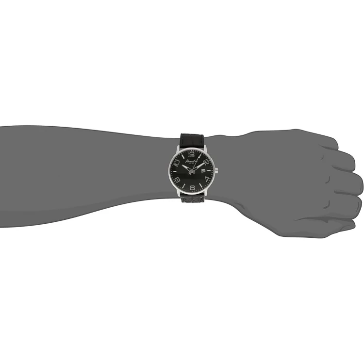 Ceas Barbati, Kenneth Cole, Fitness IKC8005 Ceas Barbati, Kenneth Cole, Fitness IKC8005