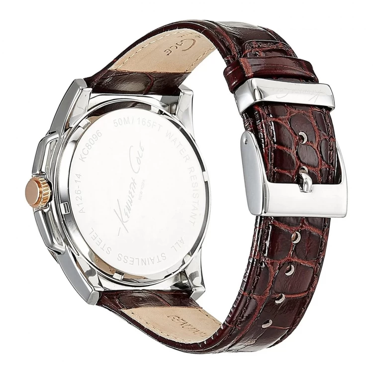 Ceas Barbati, Kenneth Cole, Fitness IKC8096
