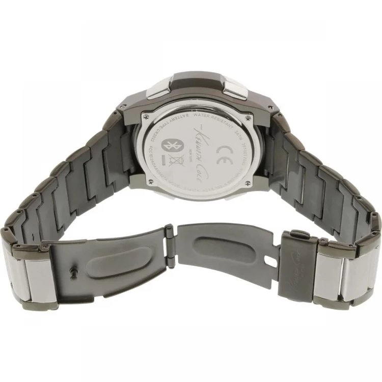 Ceas Smartwatch Barbati, Kenneth Cole, Technology 10023868