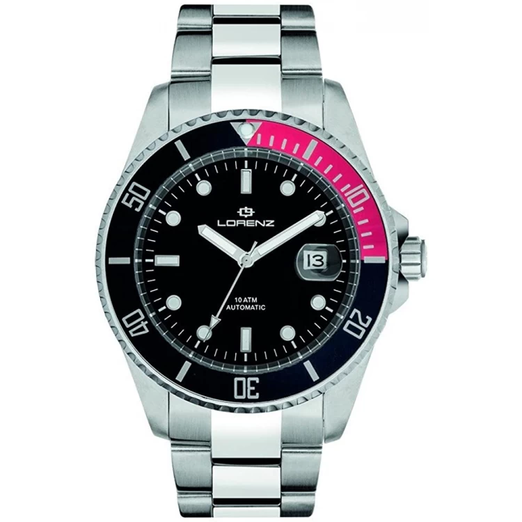 Ceas Barbati, Lorenz, Geneva Diver 026959BB Ceas Barbati, Lorenz, Geneva Diver 026959BB