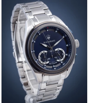 Ceas Barbati, Maserati, Traguardo R8873612014