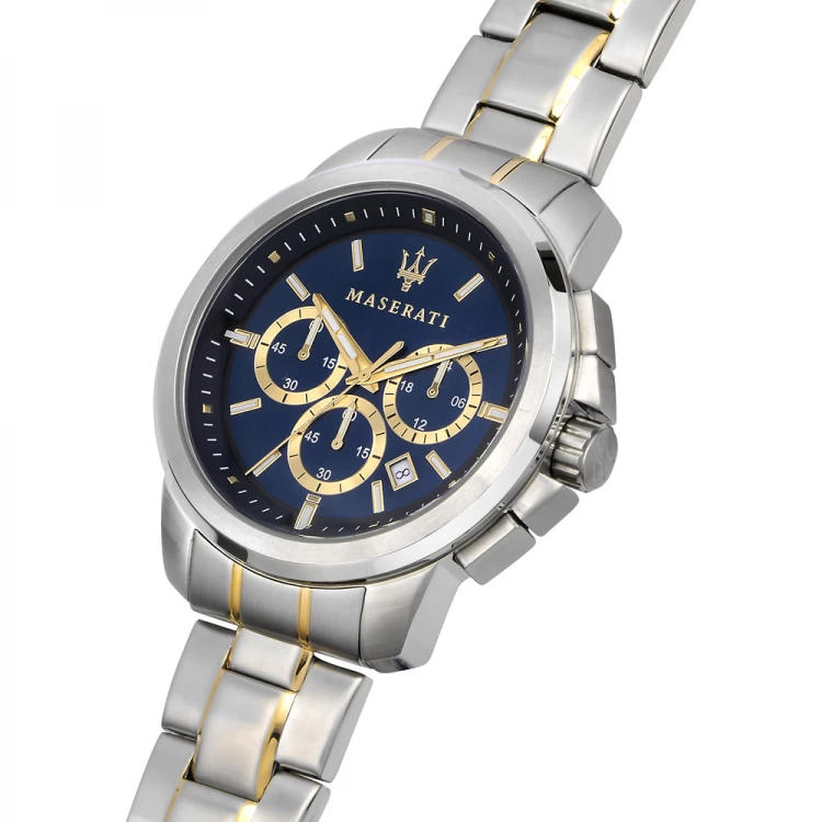 Ceas Barbati, Maserati, Successo R8873621016