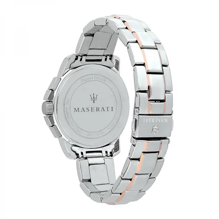 Ceas Barbati, Maserati, Successo R8873621008