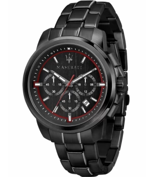 Ceas Barbati, Maserati, Successo R8873621014